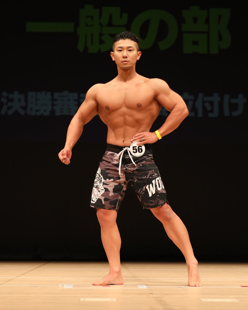 井原和尚さん
