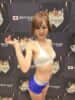 澁谷めぐみさん