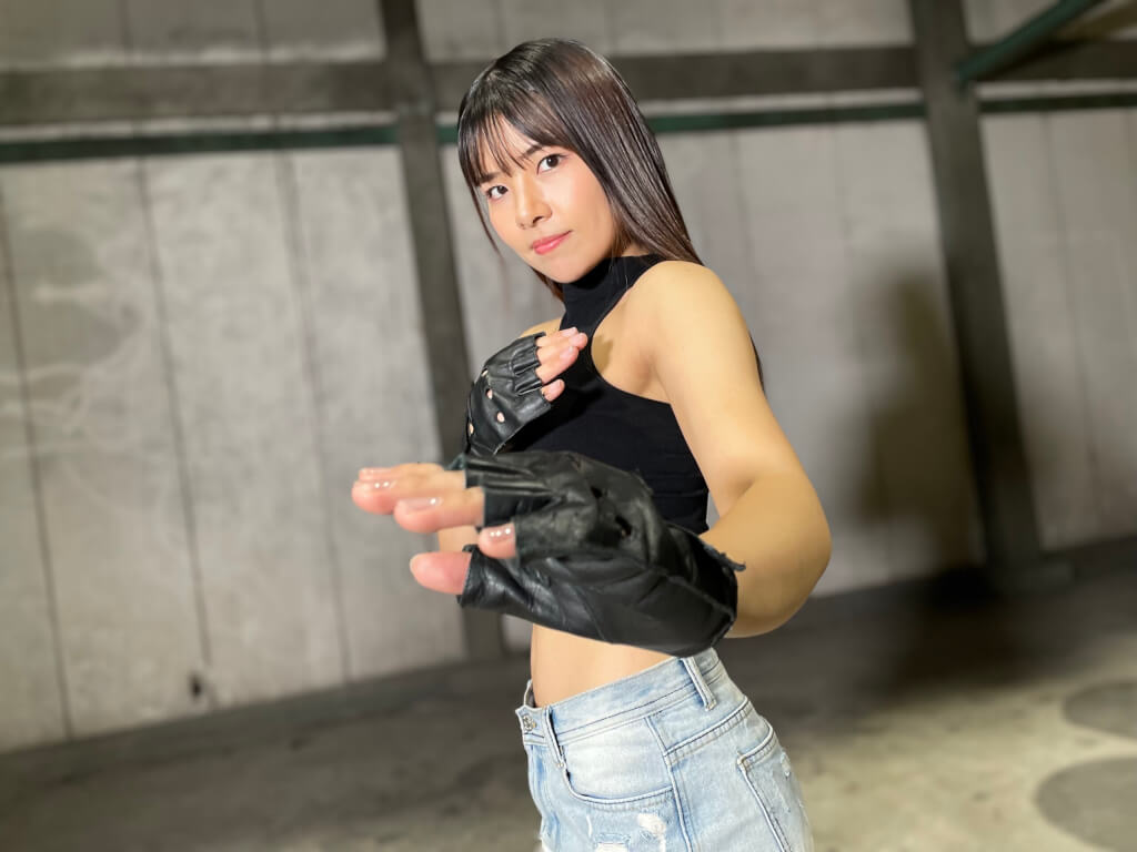 松岡千夏さん