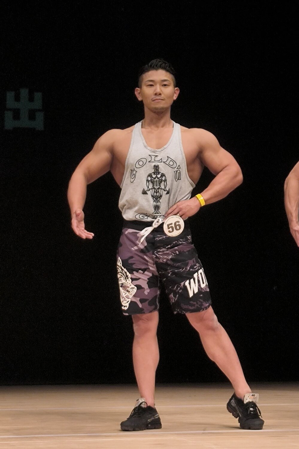 井原和尚さん