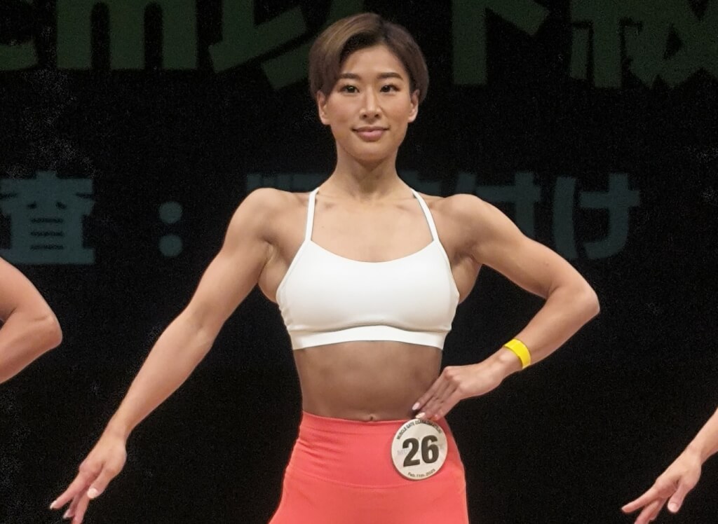 鈴木あみさん