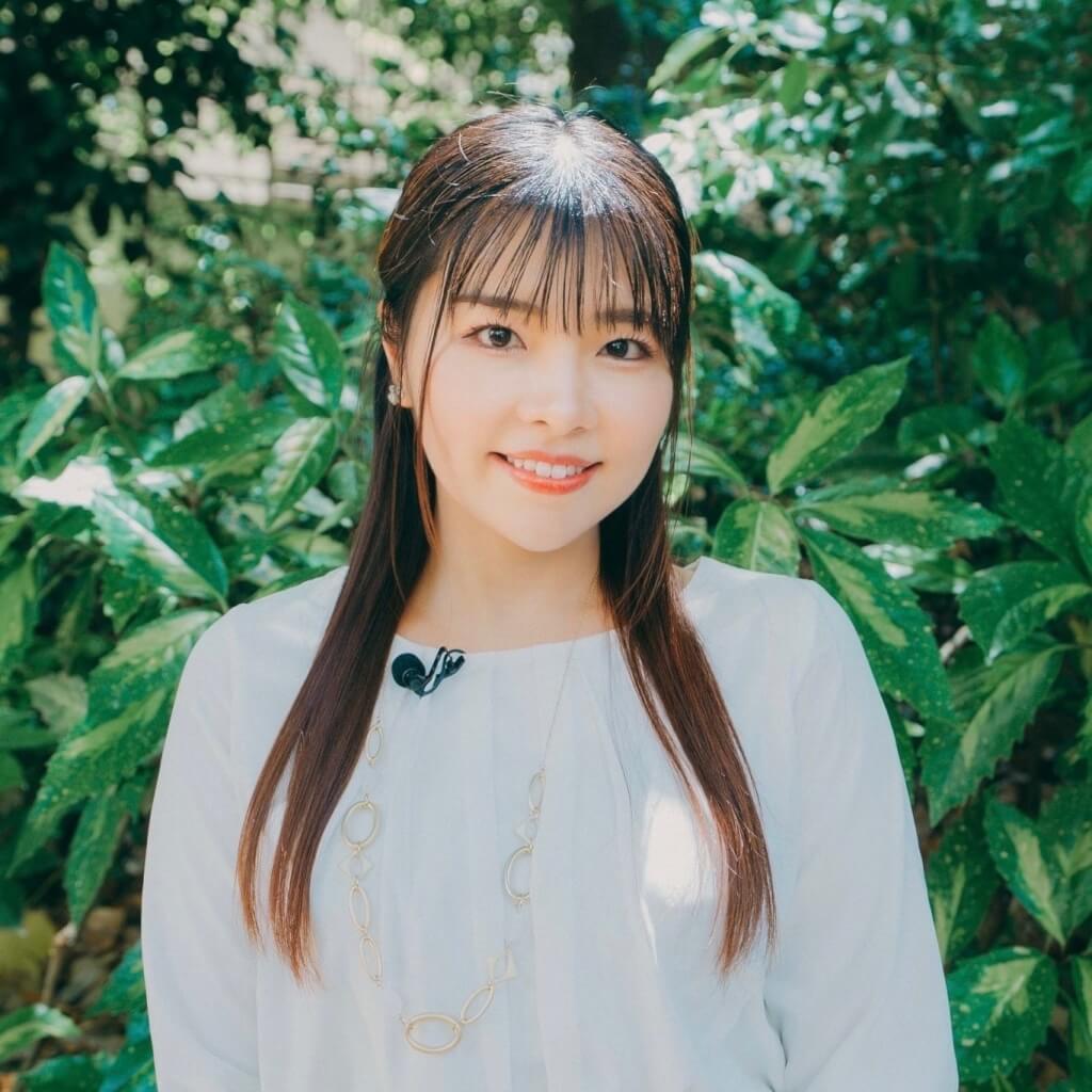 松岡千夏さん