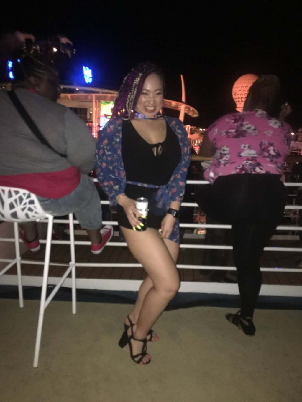 ナツミさん