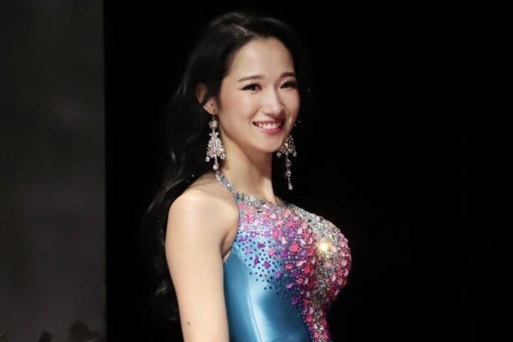 黒澤由希子さん