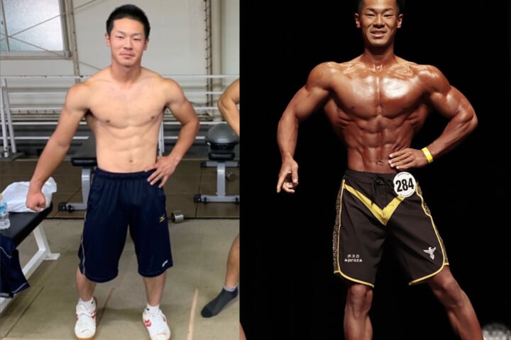 御邊直人さん