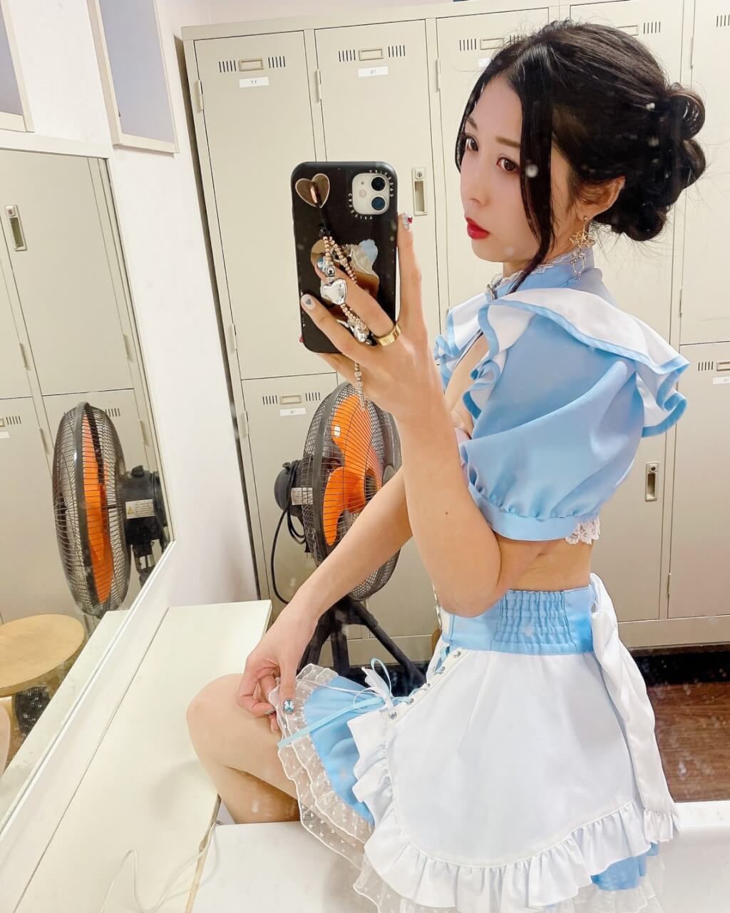 池上なつみさん