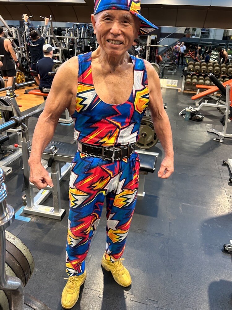 吉田昌弘さん
