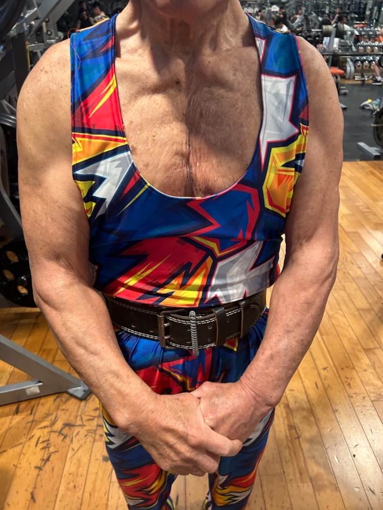 吉田昌弘さん
