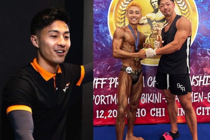福田将義さん