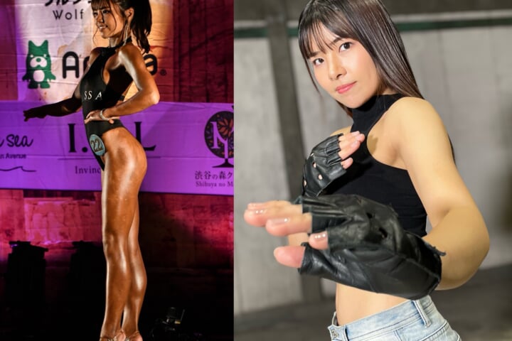 松岡千夏さん