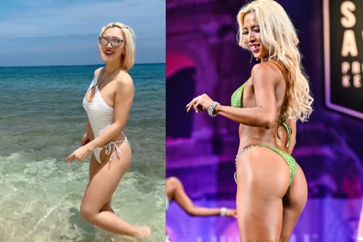 日置玲奈さん