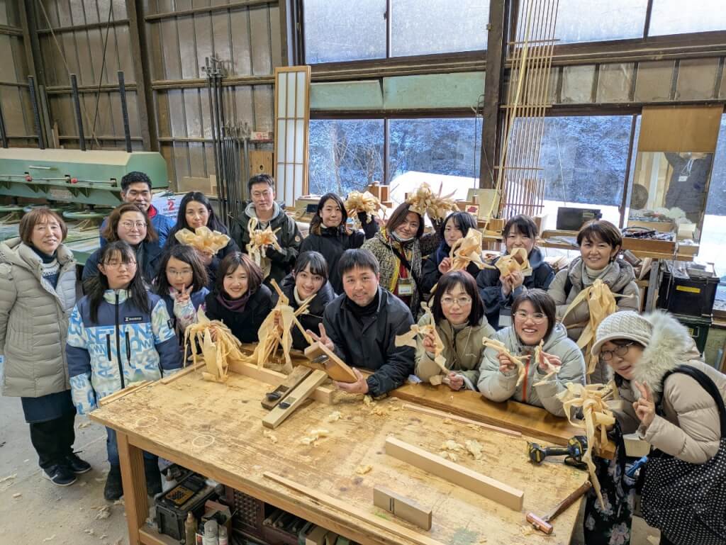 キノハナマイスター養成講座