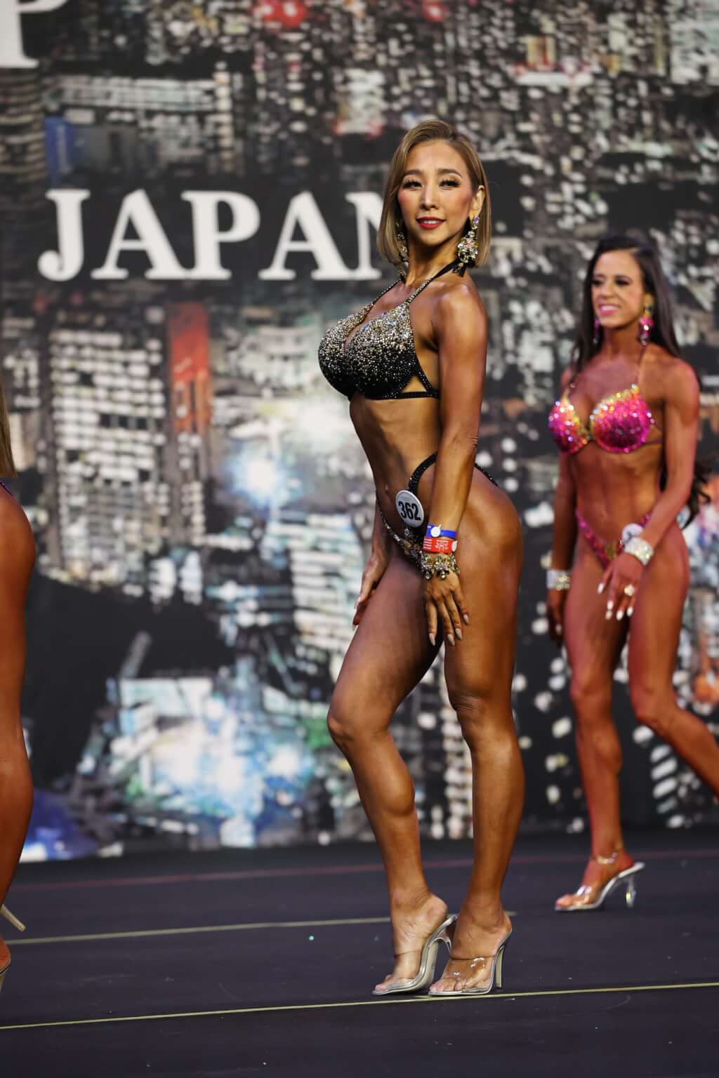 町田加奈子選手