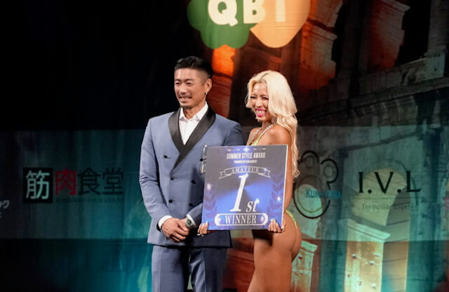 日置玲奈さん