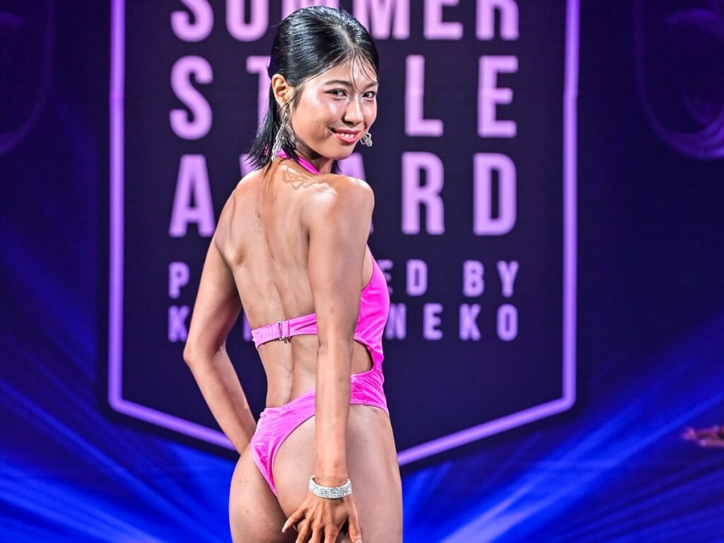 永田えりさん