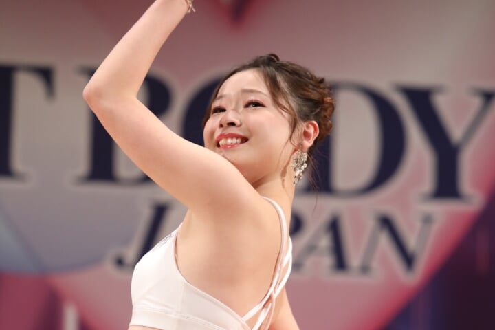 山野磨弥さん