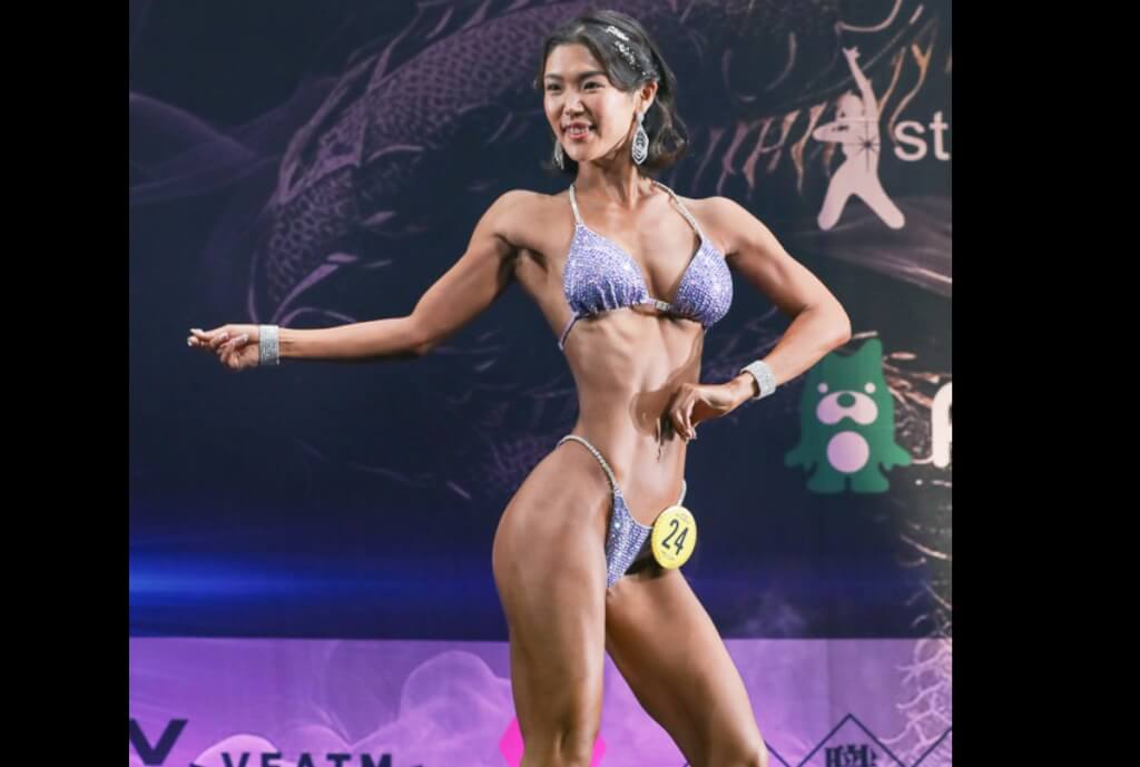 吉田桃香さん