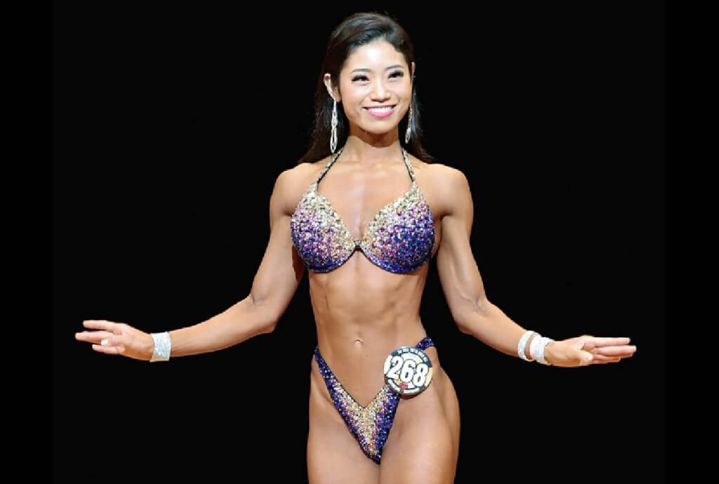 太田葵さん