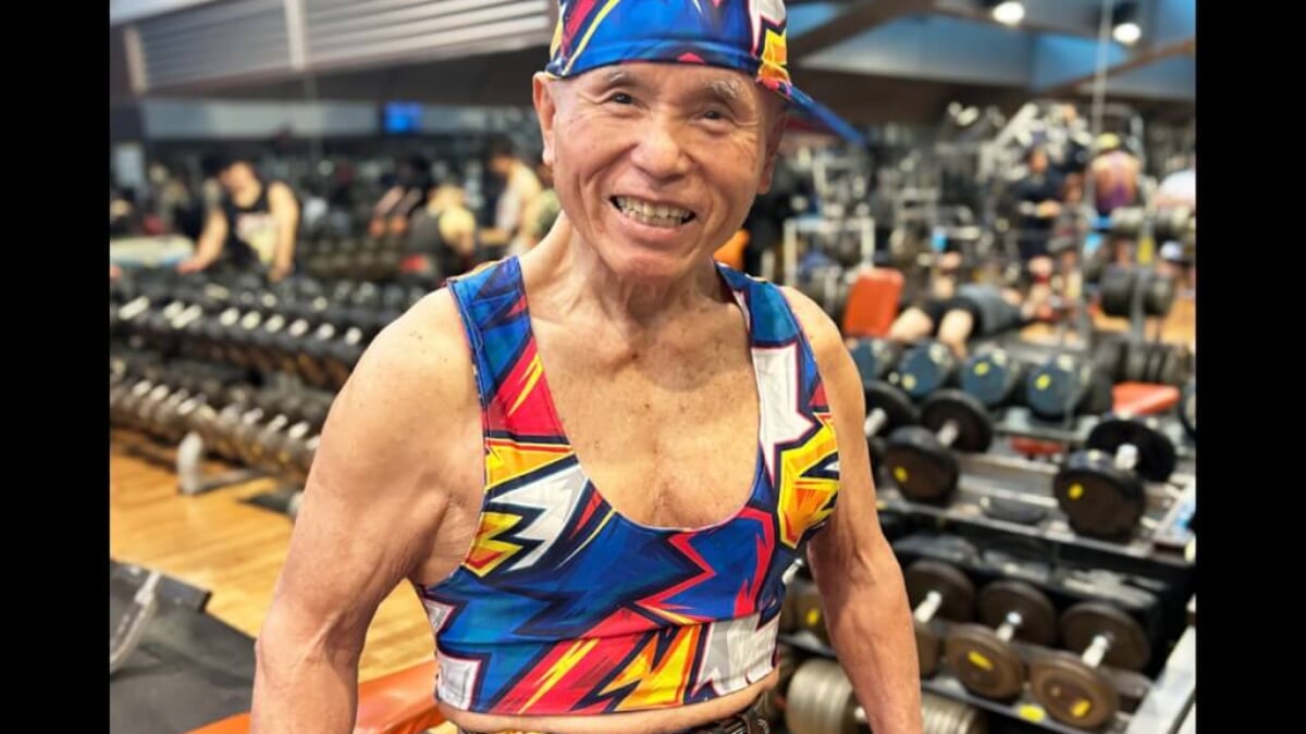 70年代★アメリカ製★ボディビル,ゴールドジム,プロレス  GYM ジャージ下 新規プロジェクト-7-1-1200x675.jpg