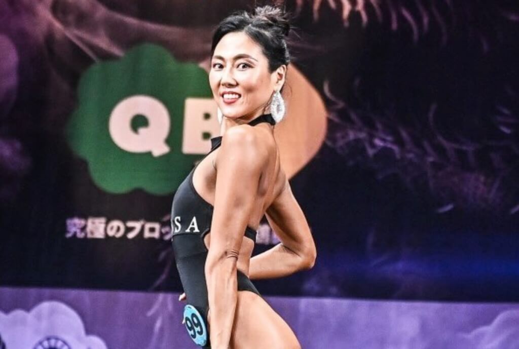 申燕のさん