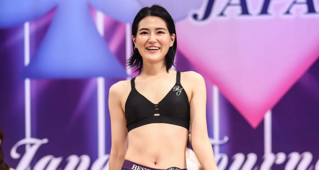 清水京香さん