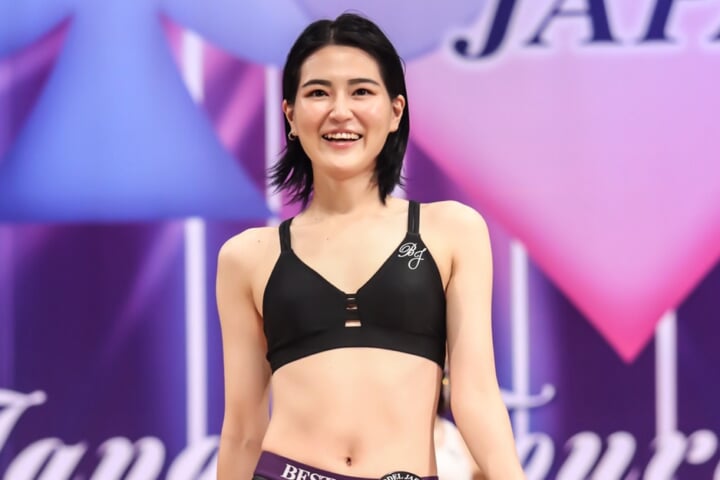 清水京香さん