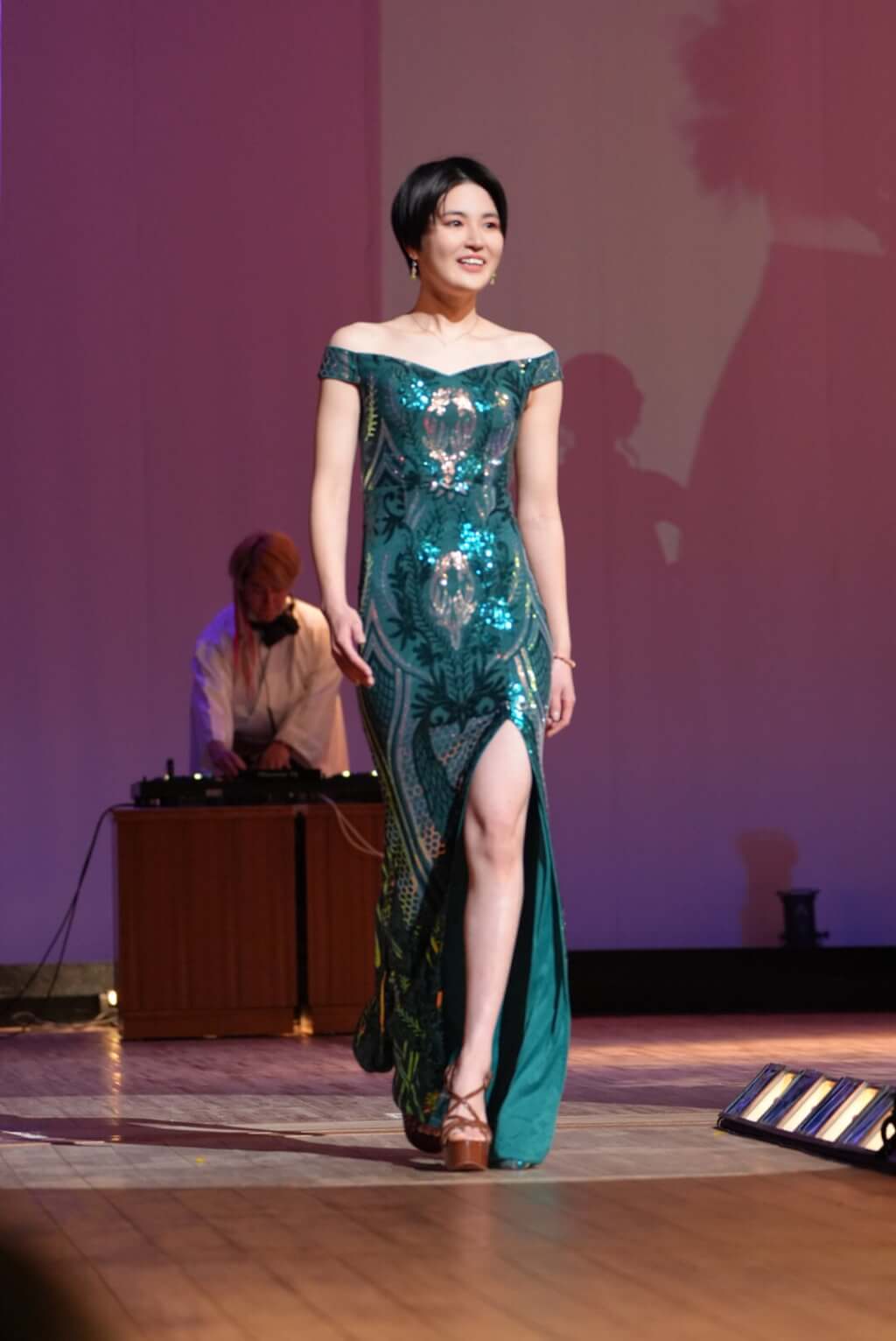 清水京香さん