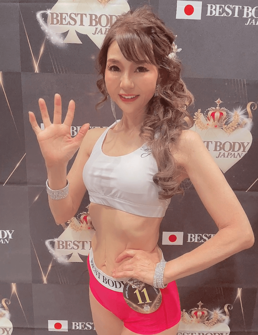 渡辺理香さん