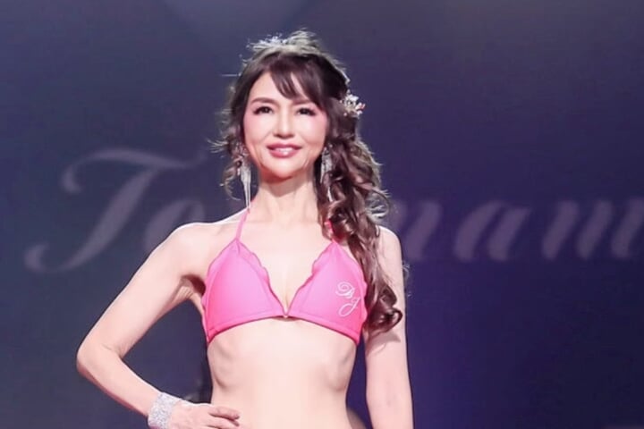 渡辺理香さん