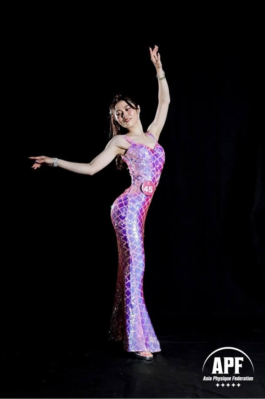飯田真優さん