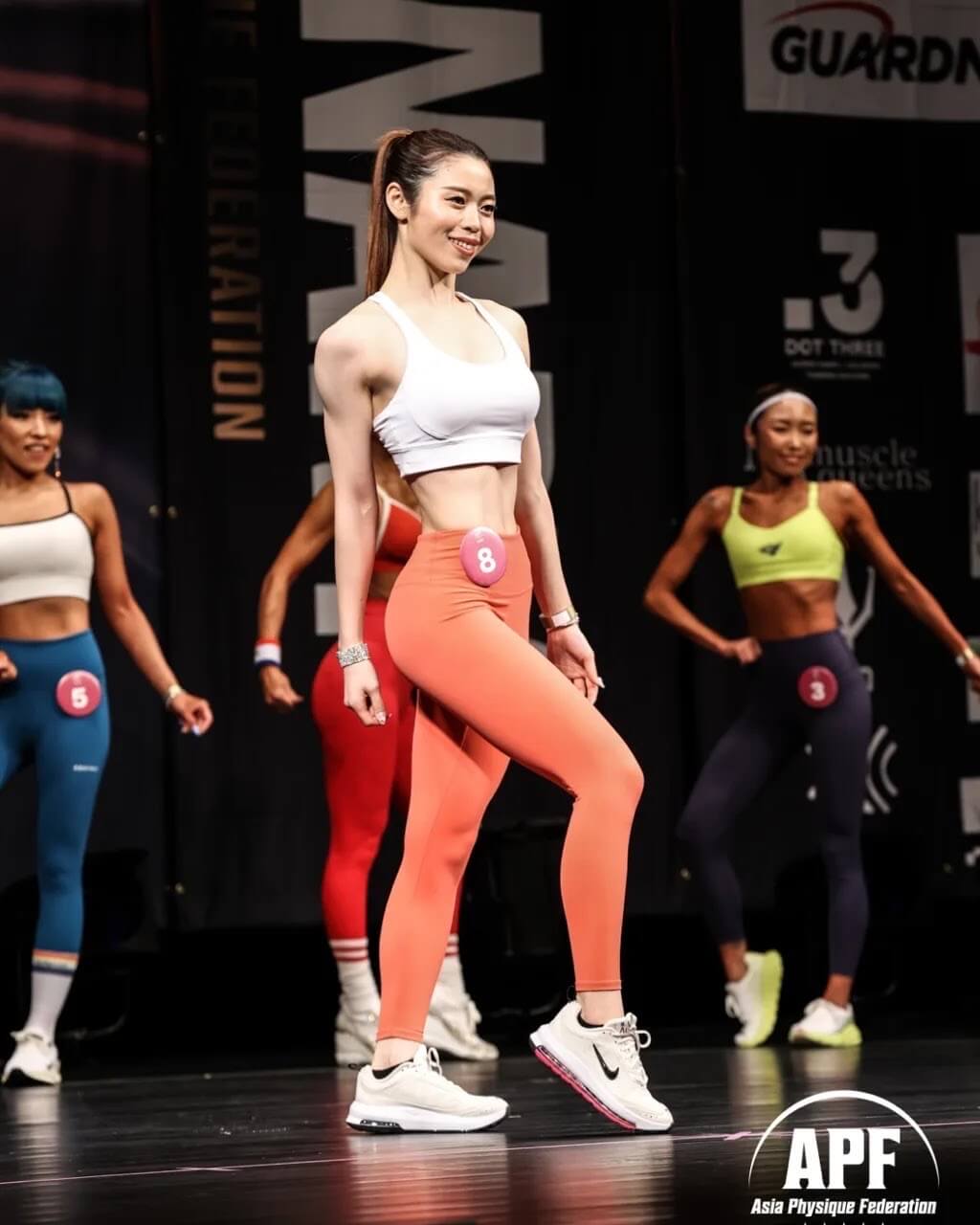飯田真優さん