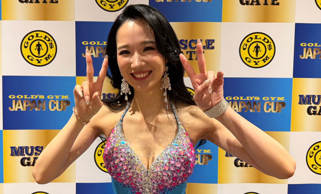 黒澤由希子さん