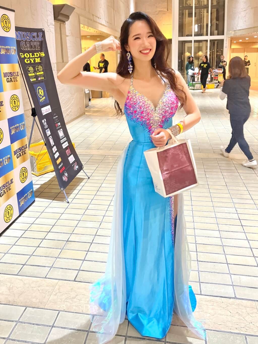 黒澤由希子さん