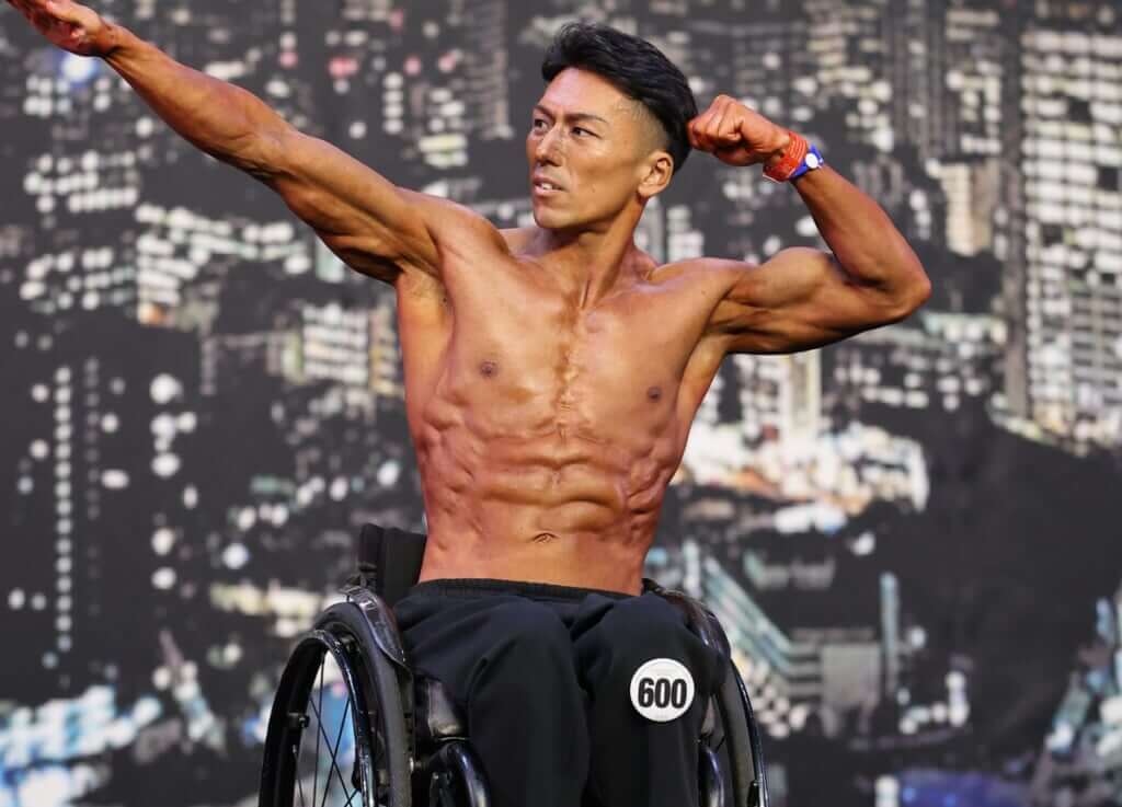 湯浅剛選手