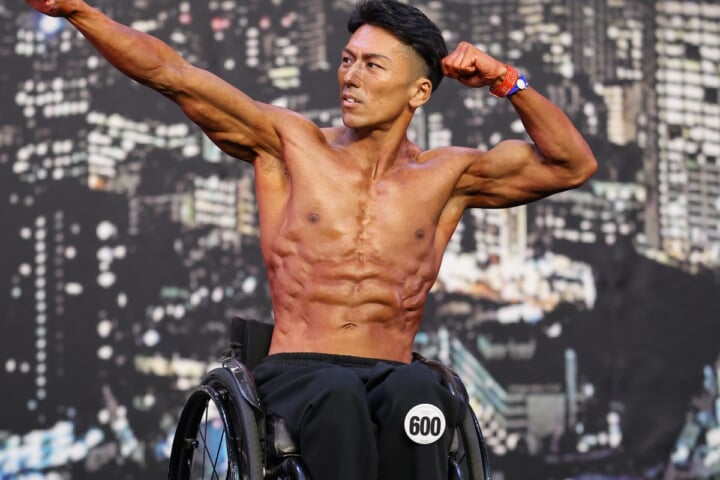 湯浅剛選手