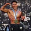 湯浅剛選手