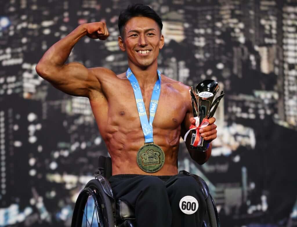 湯浅剛選手