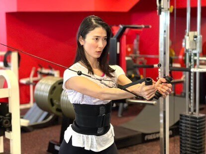 塩谷暁子さん