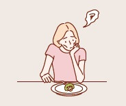 食事のあれこれ。失敗と学びを教えて!食事編