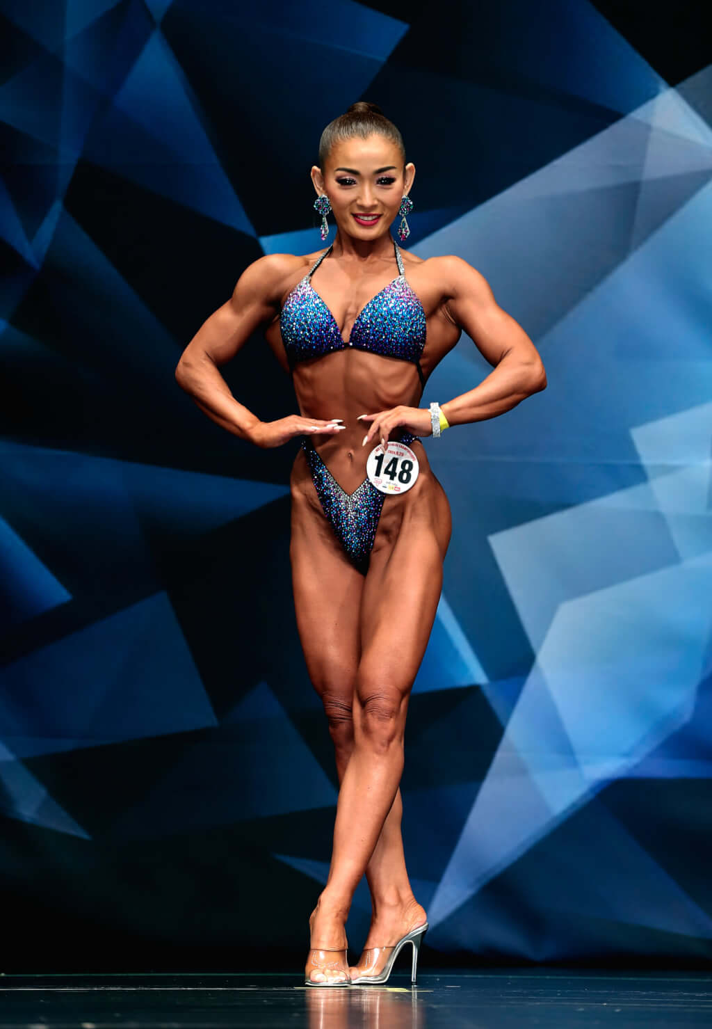 金子真紀子選手