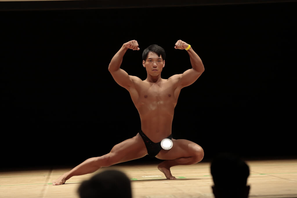 嶋田壮英選手