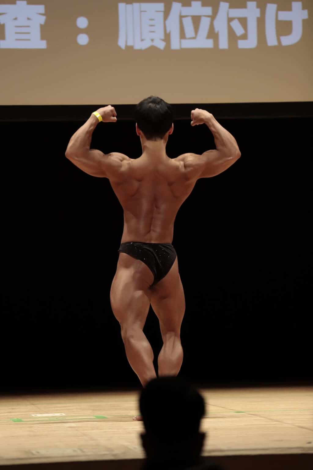 嶋田壮英選手