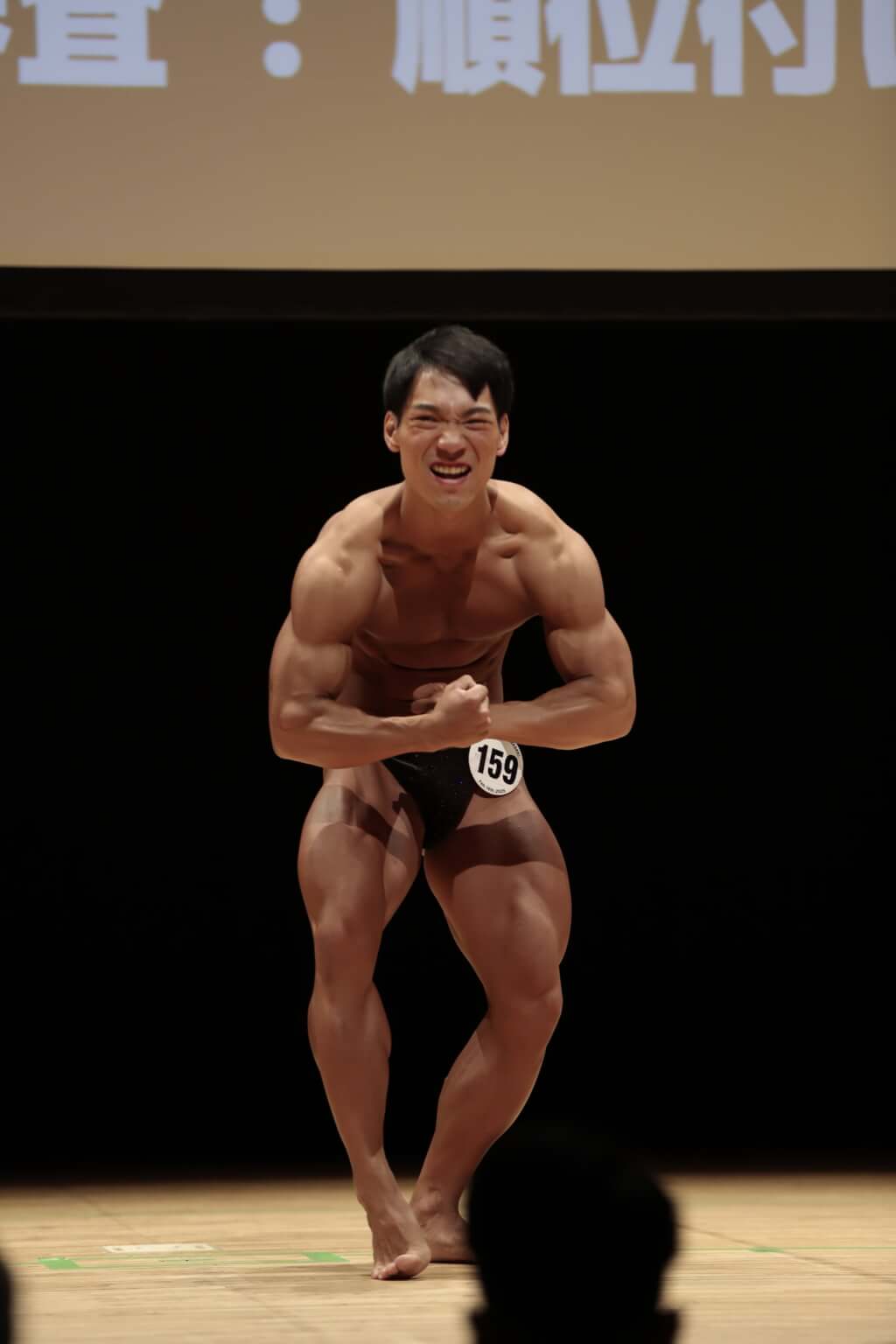嶋田壮英選手