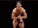 嶋田壮英選手
