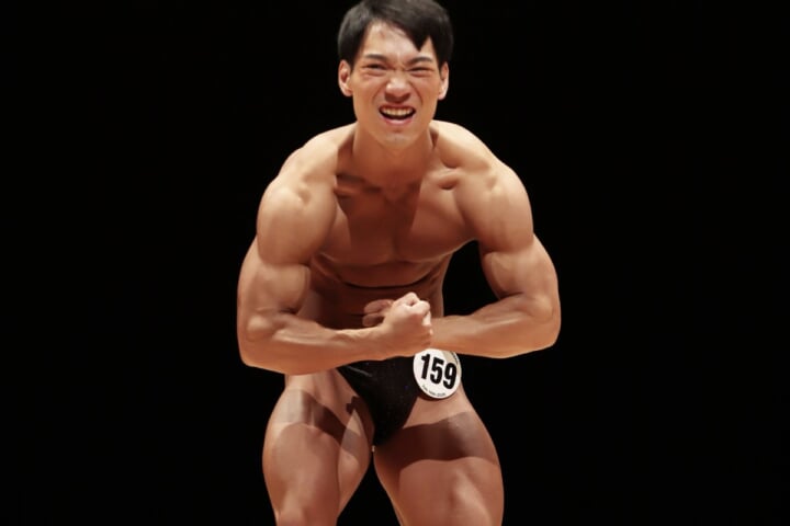嶋田壮英選手