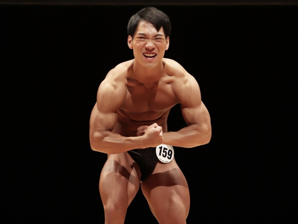 嶋田壮英選手