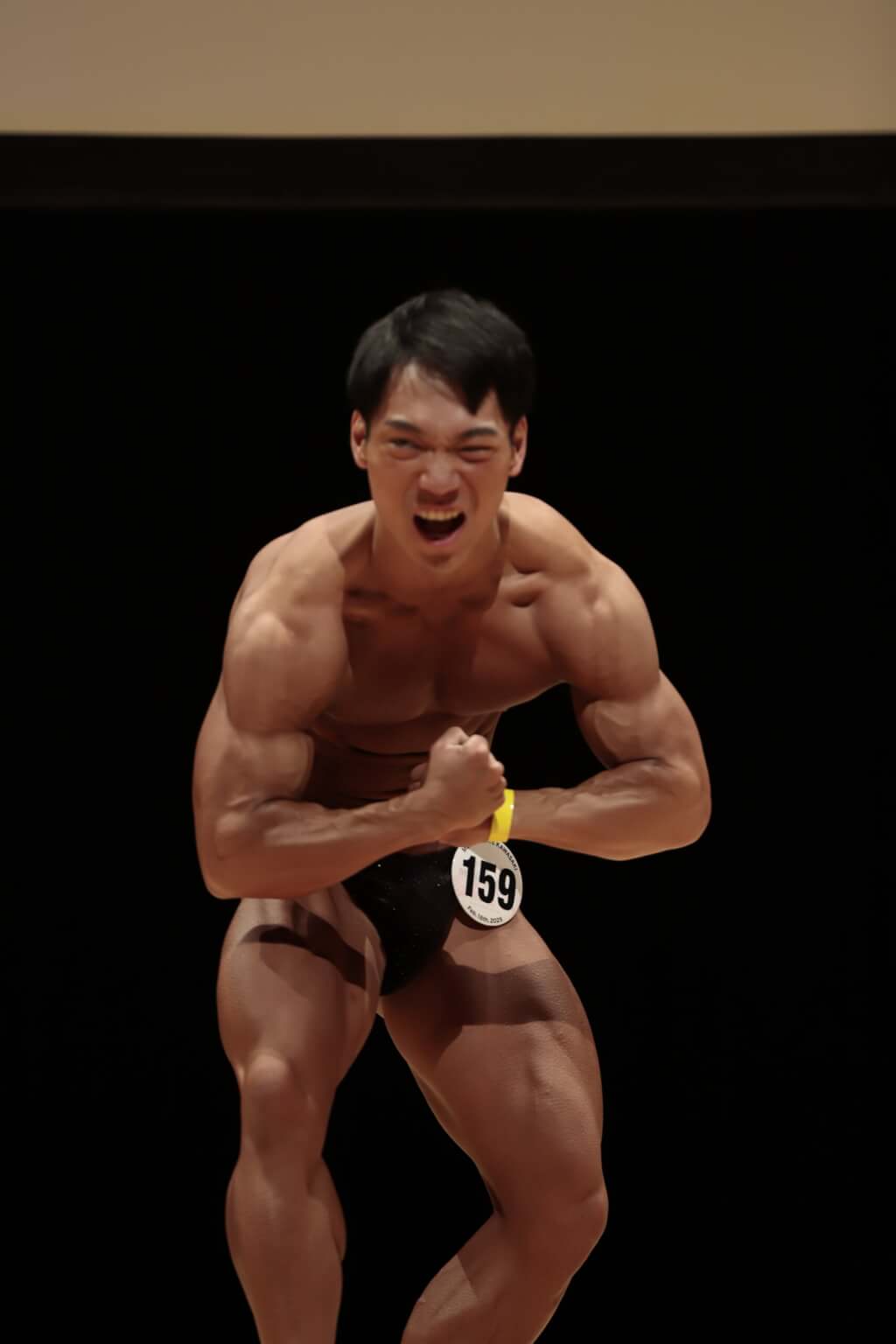 嶋田壮英選手