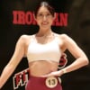 長野夏美選手