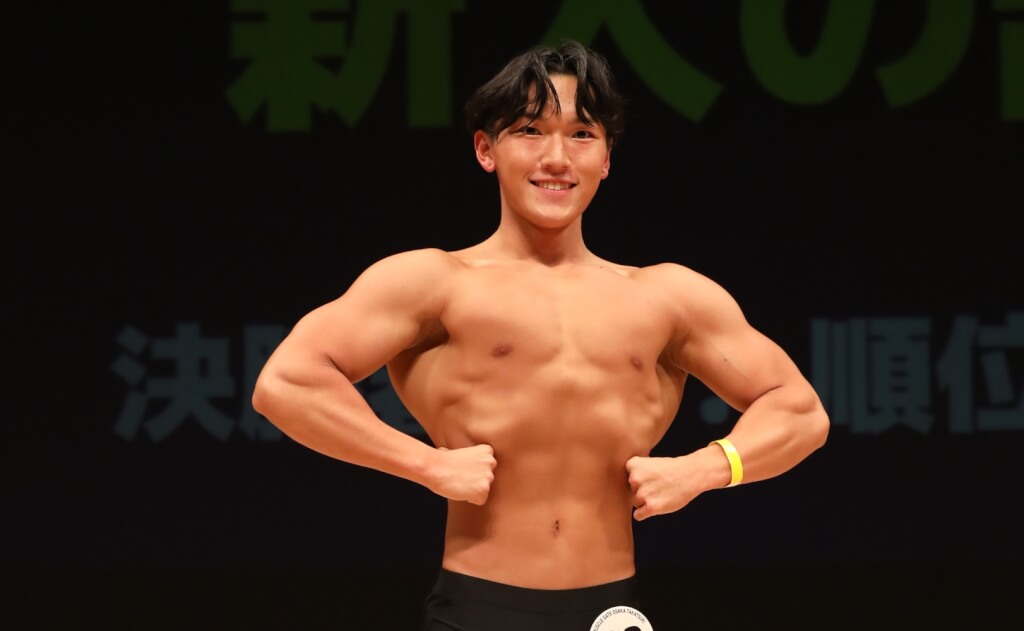 長谷川晃乙さん