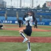 石川満里奈さん